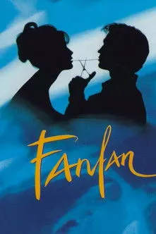 Sophie Marceau interpreta a Fanfan en Fanfan