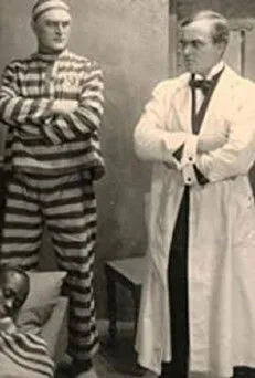 Gudrun Bruun Stephensen interpreta a en Fangen fra Erie Country Tugthus