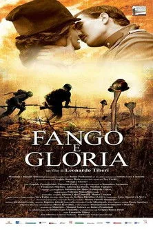 Eugenio Franceschini interpreta a en Fango e Gloria - La Grande Guerra