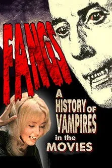 Veronica Carlson interpreta a Hostess / Narrator en Fangs! A History of Vampires in the Movies