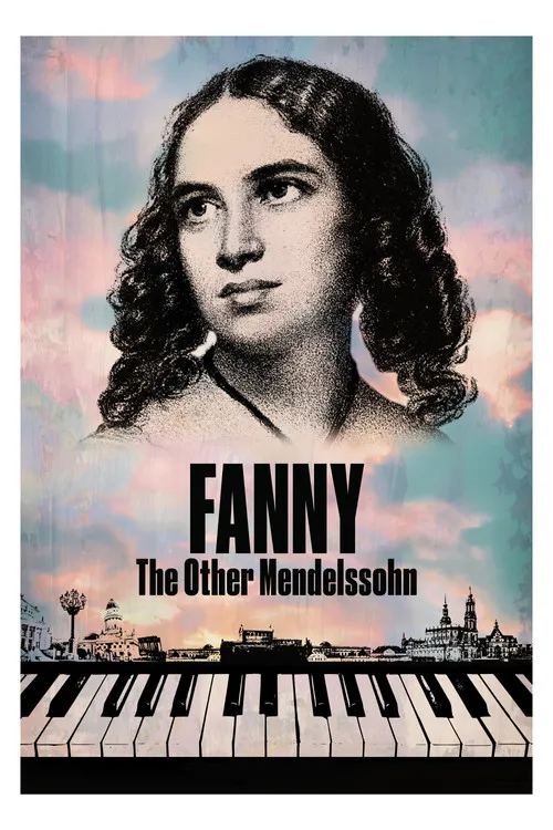 Alison Langer interpreta a en Fanny: The Other Mendelssohn