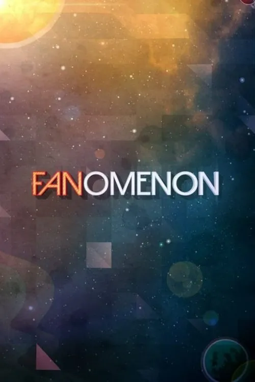 Joe Flanigan interpreta a Self en FANomenon