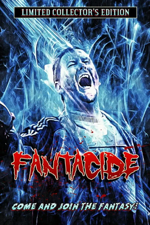 Póster de Fantacide
