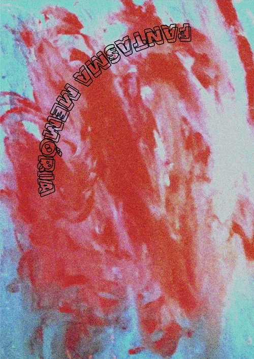 Fagundes Emanuel interpreta a  en Fantasma Memória