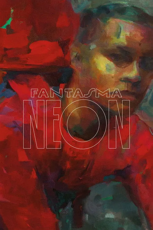 Silvero Pereira interpreta a Felipe en Fantasma Neon
