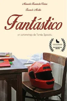 Póster de la película Fantástico