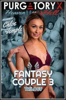 Póster de Fantasy Couple 3