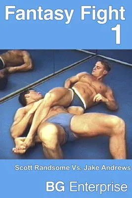 Portada de Fantasy Fight 1