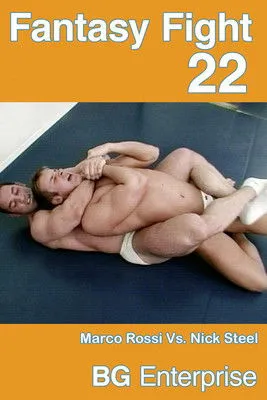 Póster de la película Fantasy Fight 22