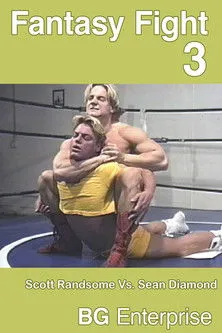 Portada de Fantasy Fight 3