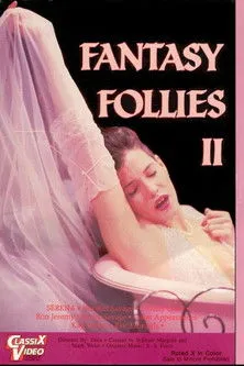 Póster de la película Fantasy Follies II