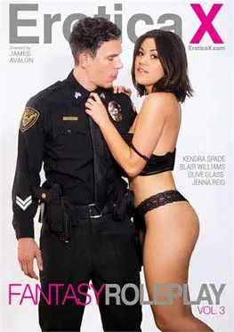 Póster de Fantasy Roleplay 3