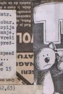 Danilo Milošev 'Wostok' interpreta a Danilo Milošev - Wostok en Fanzini sa Marsa