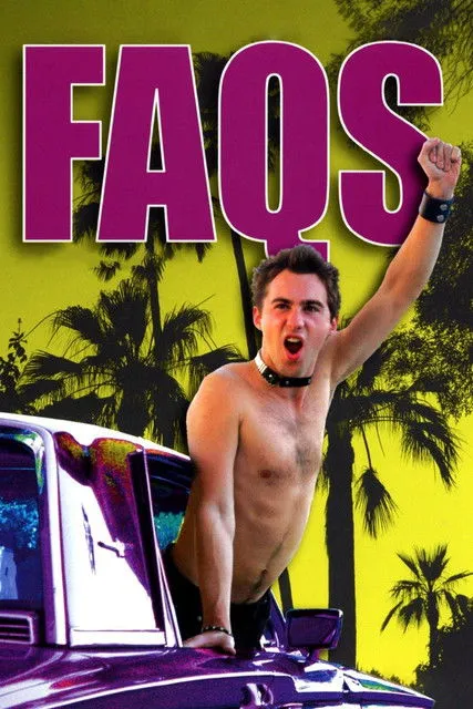 Póster de FAQs