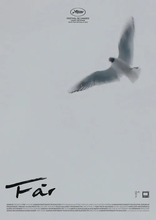 Igor Egholm interpreta a Michael, søn en Far