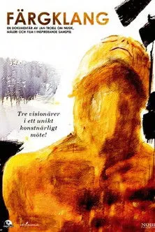 Póster de la película Färgklang