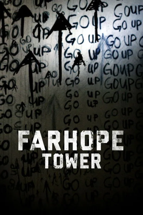 Póster de Farhope Tower