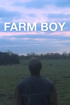 Cairns Nolan interpreta a en Farm Boy