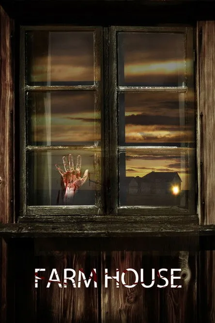Póster de Farm House