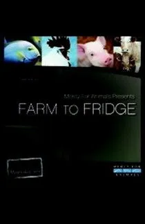 James Cromwell interpreta a Narrator en Farm to Fridge