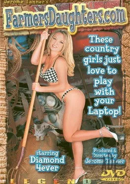 Póster de FarmersDaughters.com