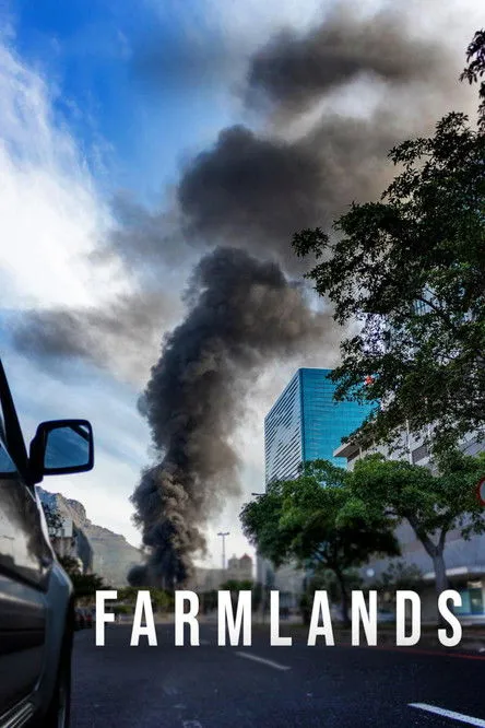 Póster de Farmlands