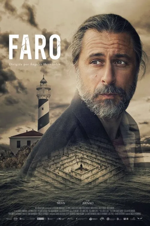 Póster de Faro