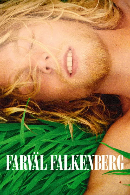 Jesper Ganslandt interpreta a Jesper en Farväl Falkenberg