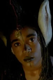 Mame Ndoumbé Diop interpreta a en Fary l'anesse