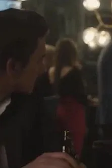 Dragan Marinkovic 'Maca' interpreta a  en Fasada