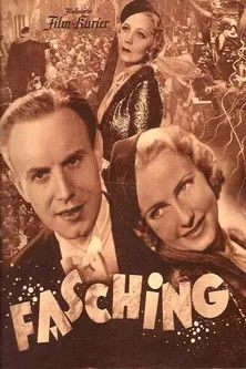 Póster de la película Fasching