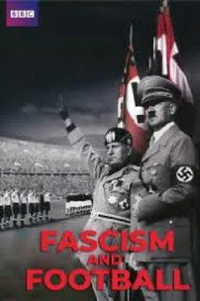 Portada de Fascism and Football