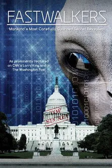 Póster de FastWalkers
