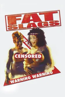 James Dreyfus interpreta a Fidor en Fat Slags