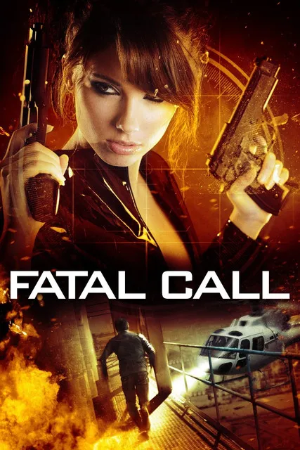 Póster de Fatal Call