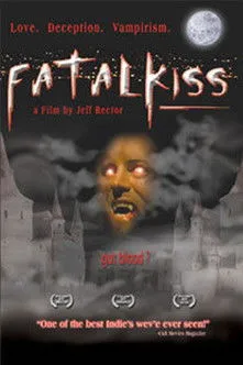 Póster de la película Fatal Kiss