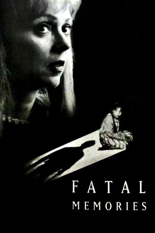 Póster de la película Fatal Memories