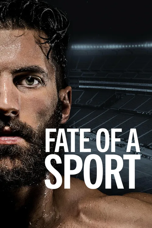 Paul Rabil interpreta a Self en Fate of a Sport