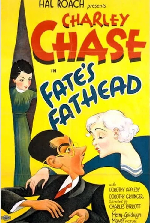 Dorothy Appleby interpreta a Dorothy Chase en Fate's Fathead