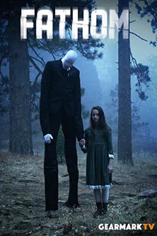 Matthew Tully Brown interpreta a Younger Cole en Fathom