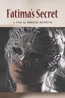 Ulf Pilblad interpreta a en Fatima's Secret