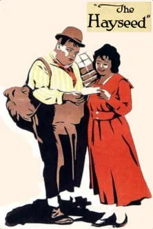 Luke the Dog interpreta a en Fatty cartero