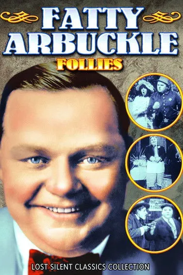 Minta Durfee interpreta a Fatty's Sweetheart en Fatty's Magic Pants