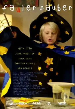 Liane Forestieri interpreta a Lisa en Fauler Zauber