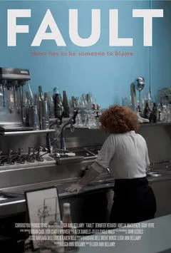 Póster de Fault