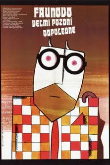 Erna Cervená interpreta a  en Faunovo velmi pozdní odpoledne