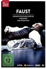 Póster de Faust – Der Tragödie zweiter Teil