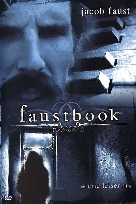 Póster de Faustbook