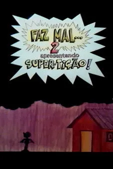 Pietro Mário interpreta a Michael Rumbelsperger en Faz Mal 2: Super-Tição