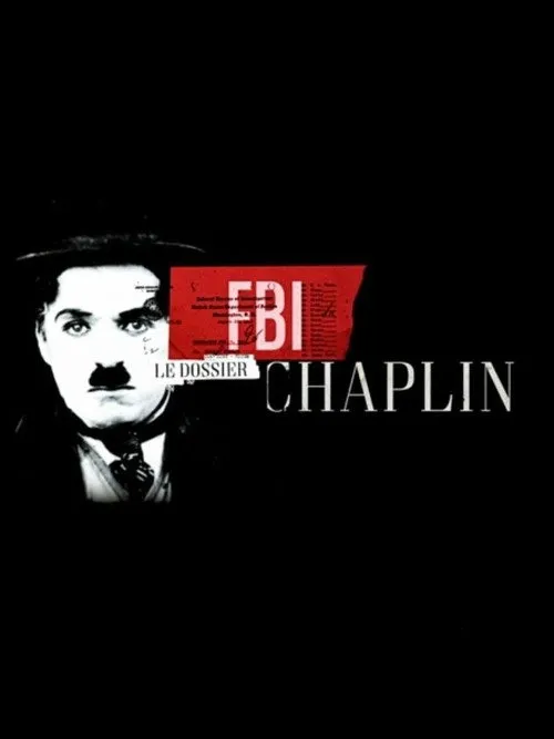 Oona O'Neill Chaplin interpreta a Self (archive footage) en FBI : le dossier Chaplin